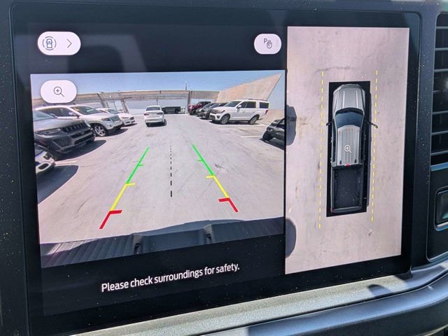 Used 2024 Ford F250 Limited w/ FX4 Off-Road Package AWD/4WD image 19