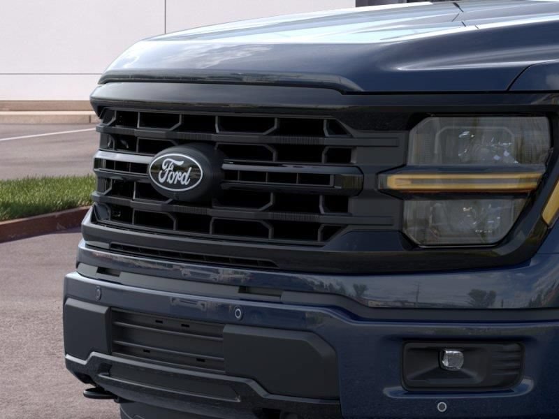 New 2026 Ford F150 XLT w/ Equipment Group 302A MID AWD/4WD image 17