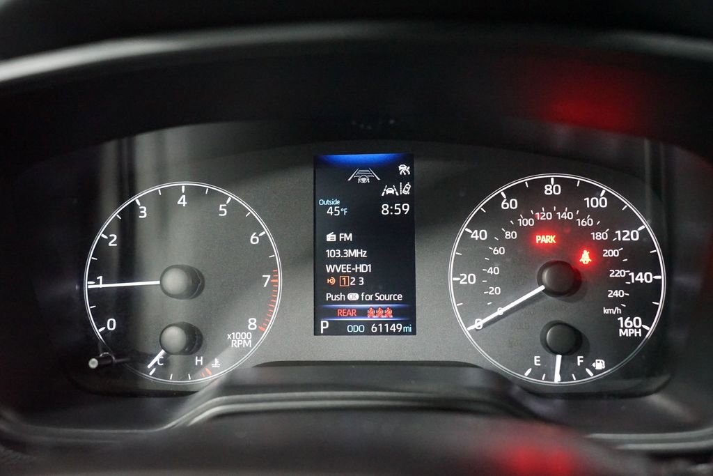 Certified 2024 Toyota Corolla LE image 15