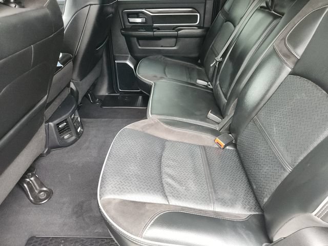Used 2024 RAM 2500 Laramie w/ Safety Group AWD/4WD image 29