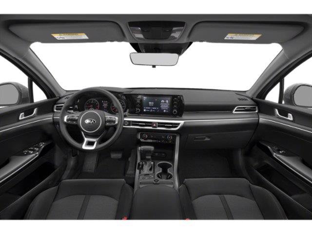 Used 2021 Kia K5 LXS FWD image 3