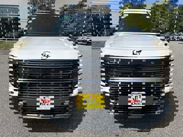 New 2026 Hyundai Palisade XRT Pro image 31