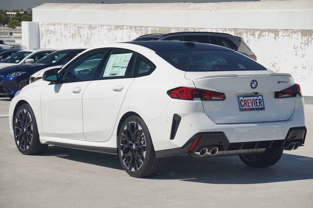 Used 2026 BMW M235i xDrive w/ Technology Package AWD/4WD image 7