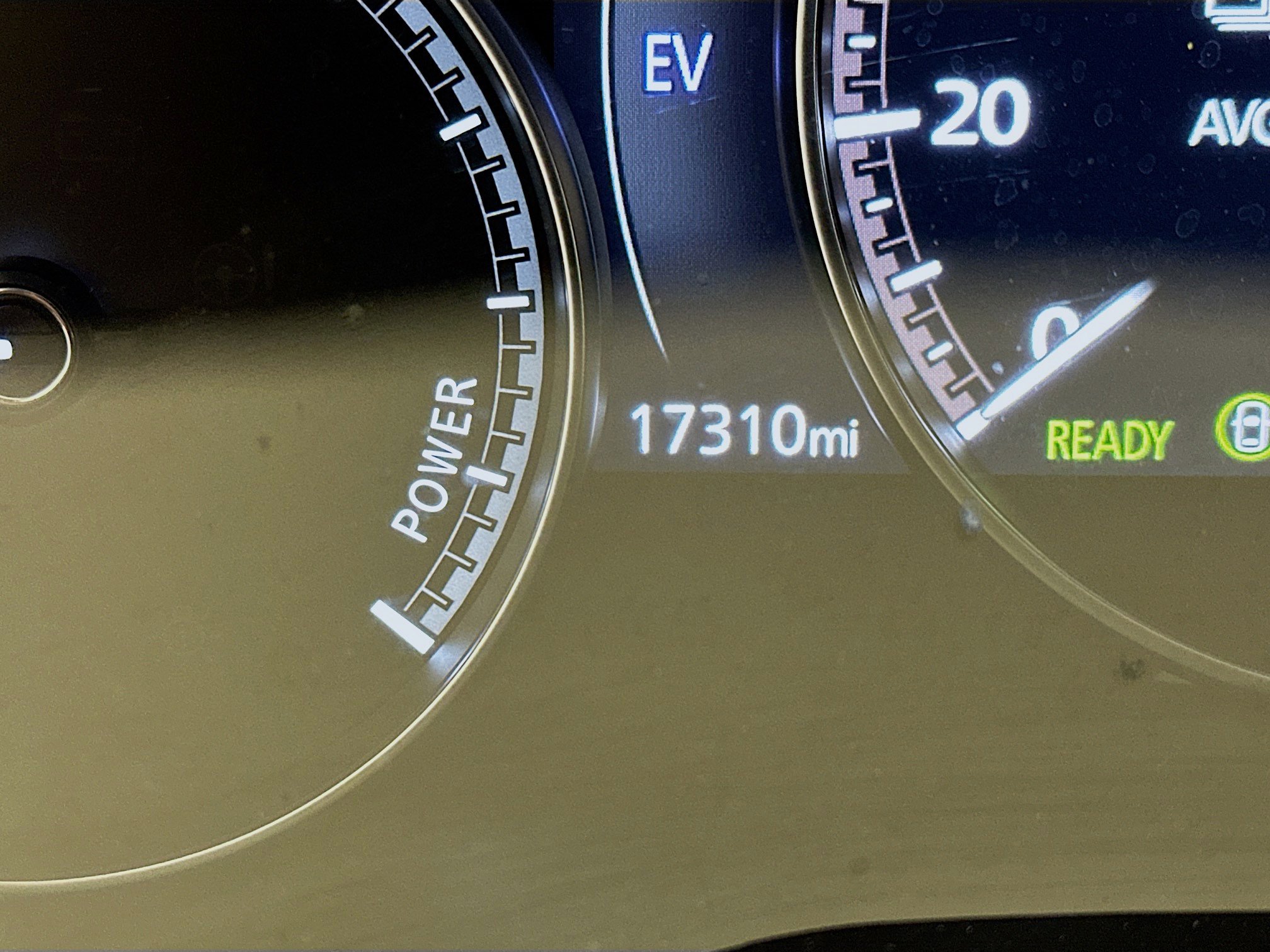 Used 2025 MAZDA CX-50 2.5 Hybrid w/ Preferred Pkg image 19