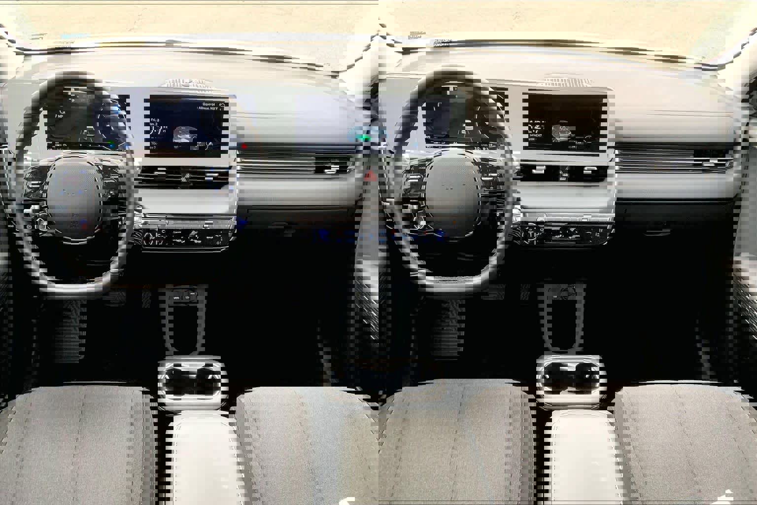 Used 2024 Hyundai Ioniq 5 SEL image 14