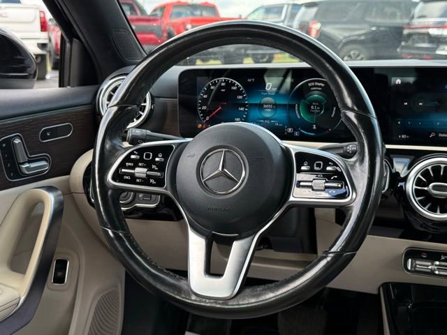 Used 2021 Mercedes-Benz A 220 4MATIC w/ Premium Package image 8
