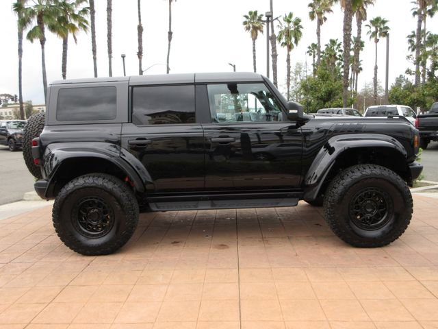 Used 2024 Ford Bronco Raptor image 5
