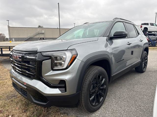 New 2026 GMC Terrain Elevation w/ Elevation Premium Package image 1