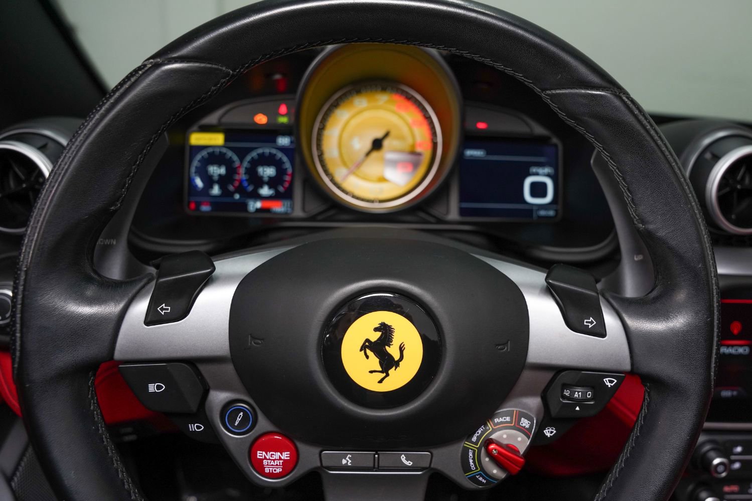 Used 2022 Ferrari Portofino M RWD image 46