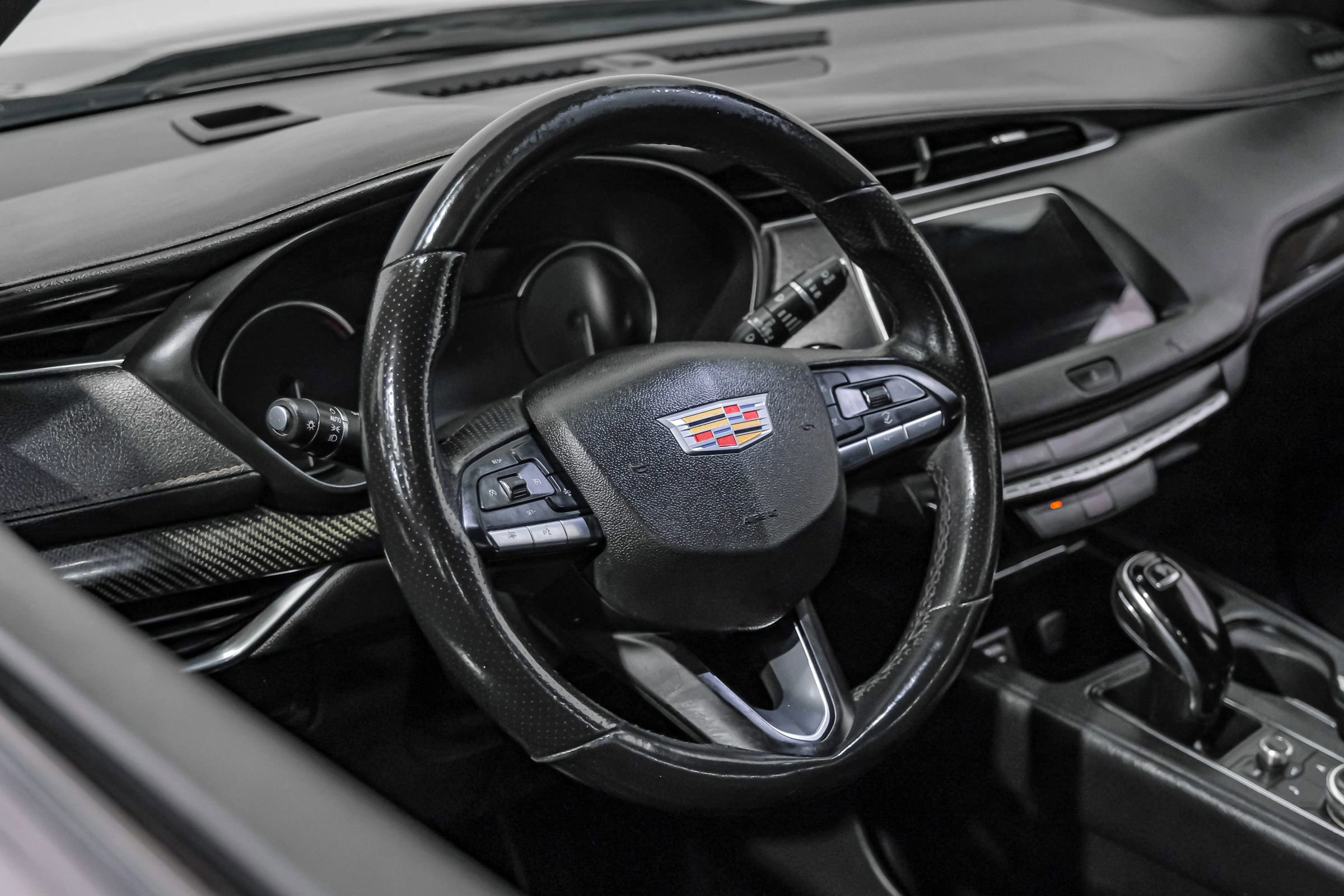 Used 2020 Cadillac XT4 Sport image 16