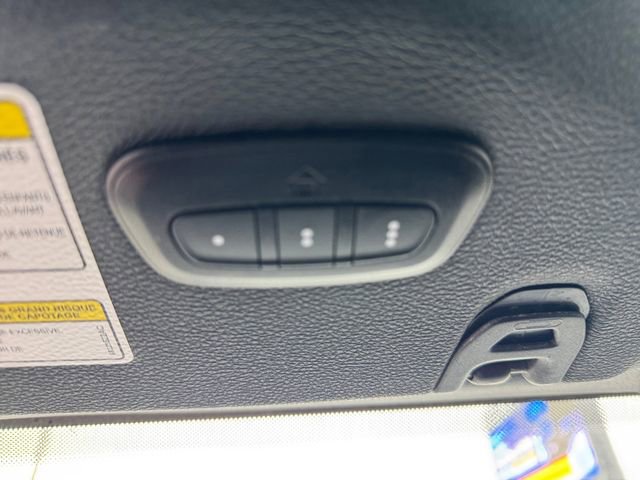 Certified 2021 Jeep Wrangler Unlimited Sport image 23