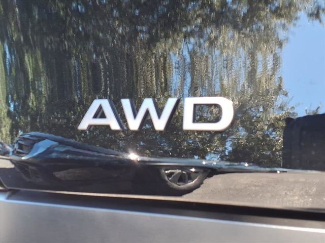 New 2026 Nissan Murano SL AWD/4WD image 32