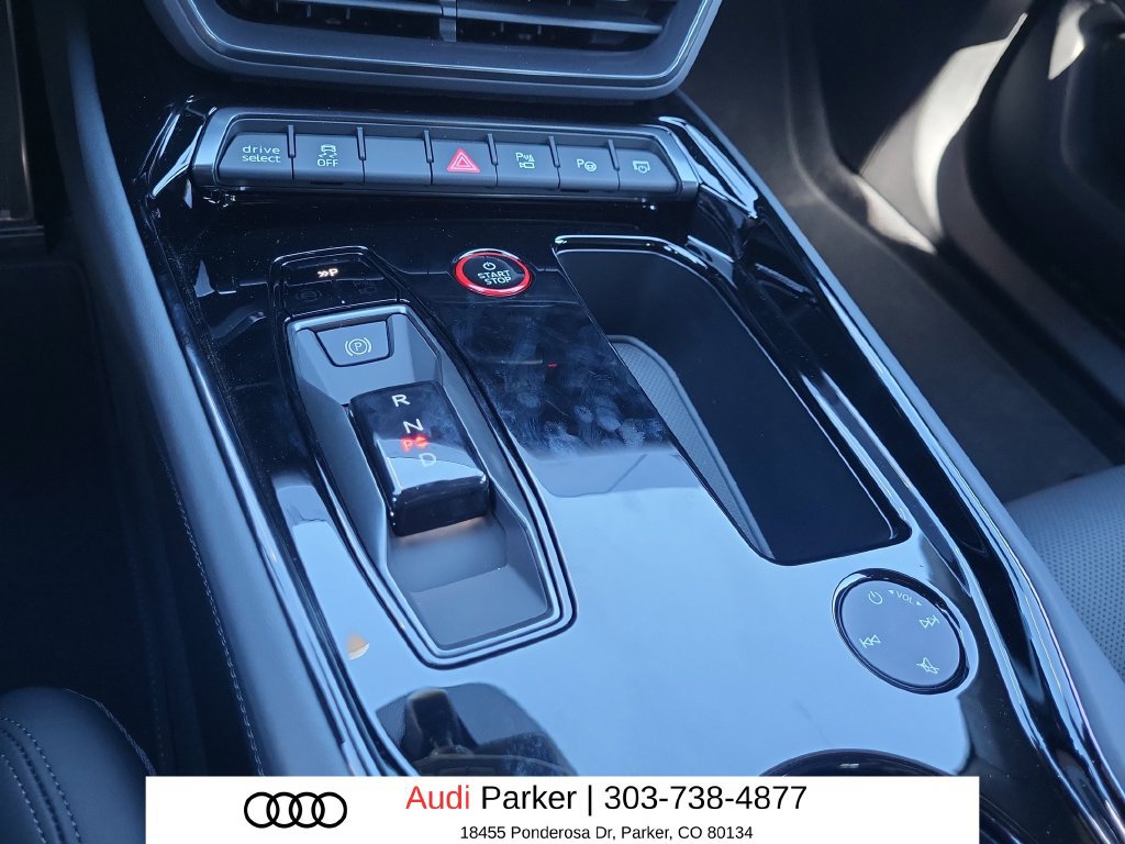 New 2026 Audi RS e-tron GT performance AWD/4WD image 18