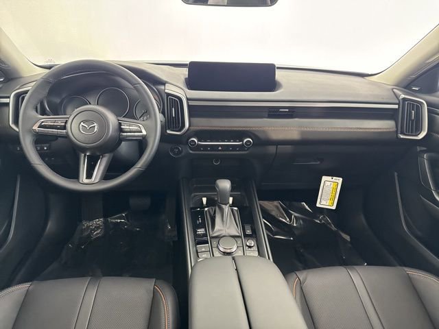 New 2026 MAZDA CX-50 AWD 2.5 Hybrid w/ Weather Package image 21