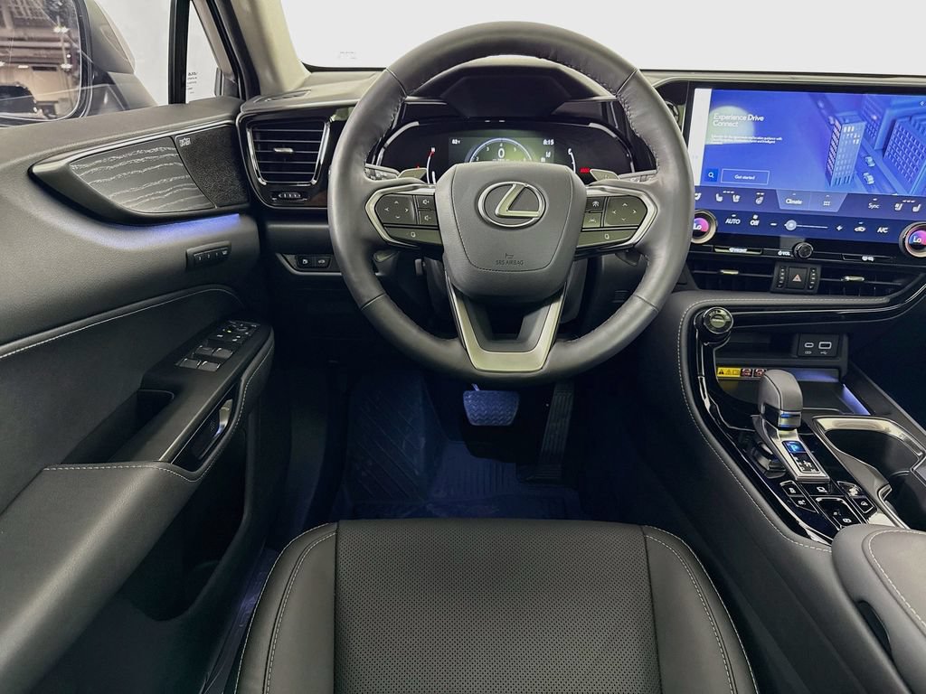 Certified 2026 Lexus NX 350 AWD w/ Accessory Package (2T) image 24