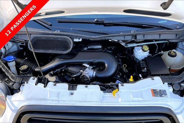 Used 2019 Ford Transit 350 XL RWD image 8
