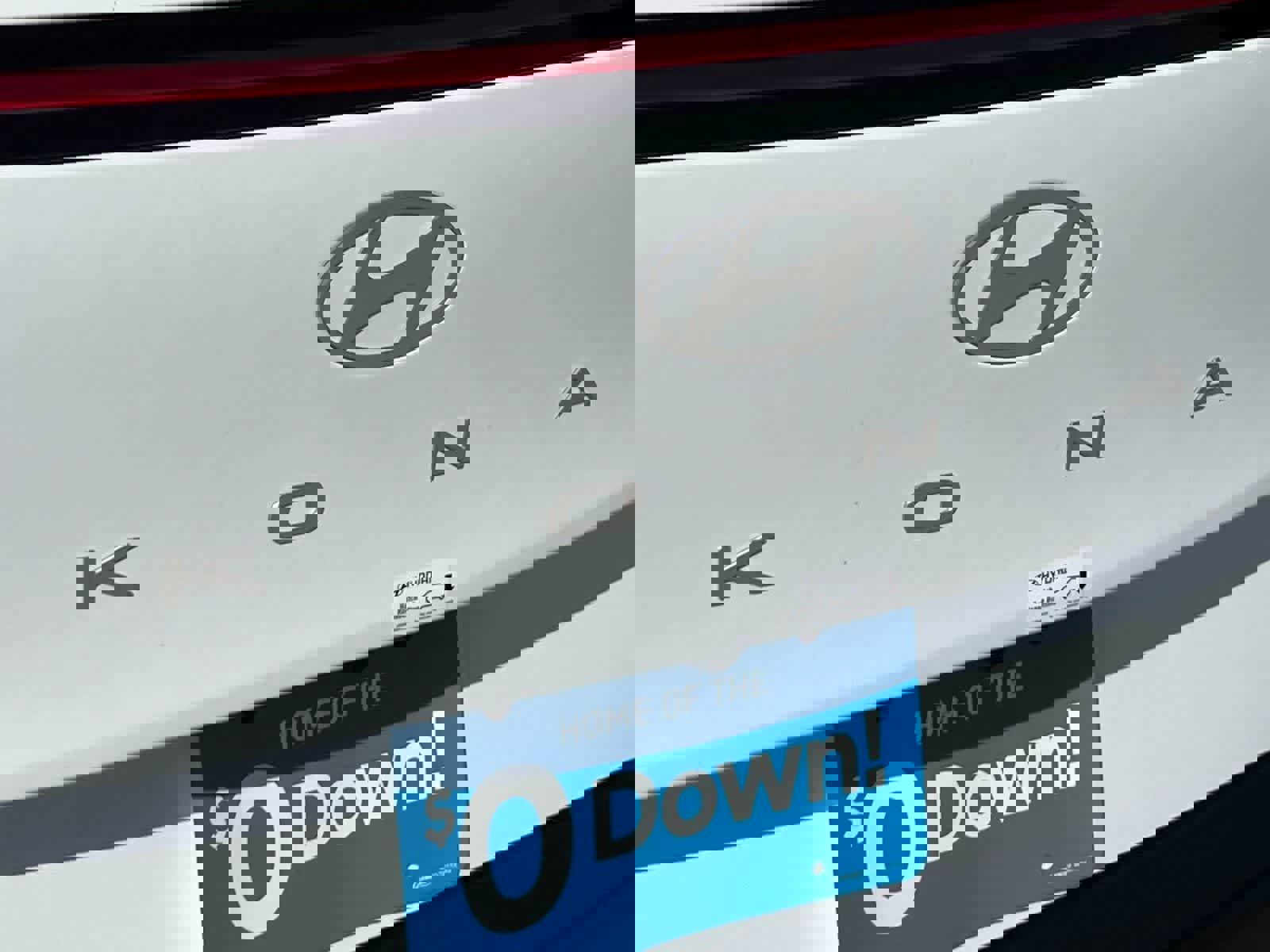 New 2026 Hyundai Kona SE AWD/4WD image 27