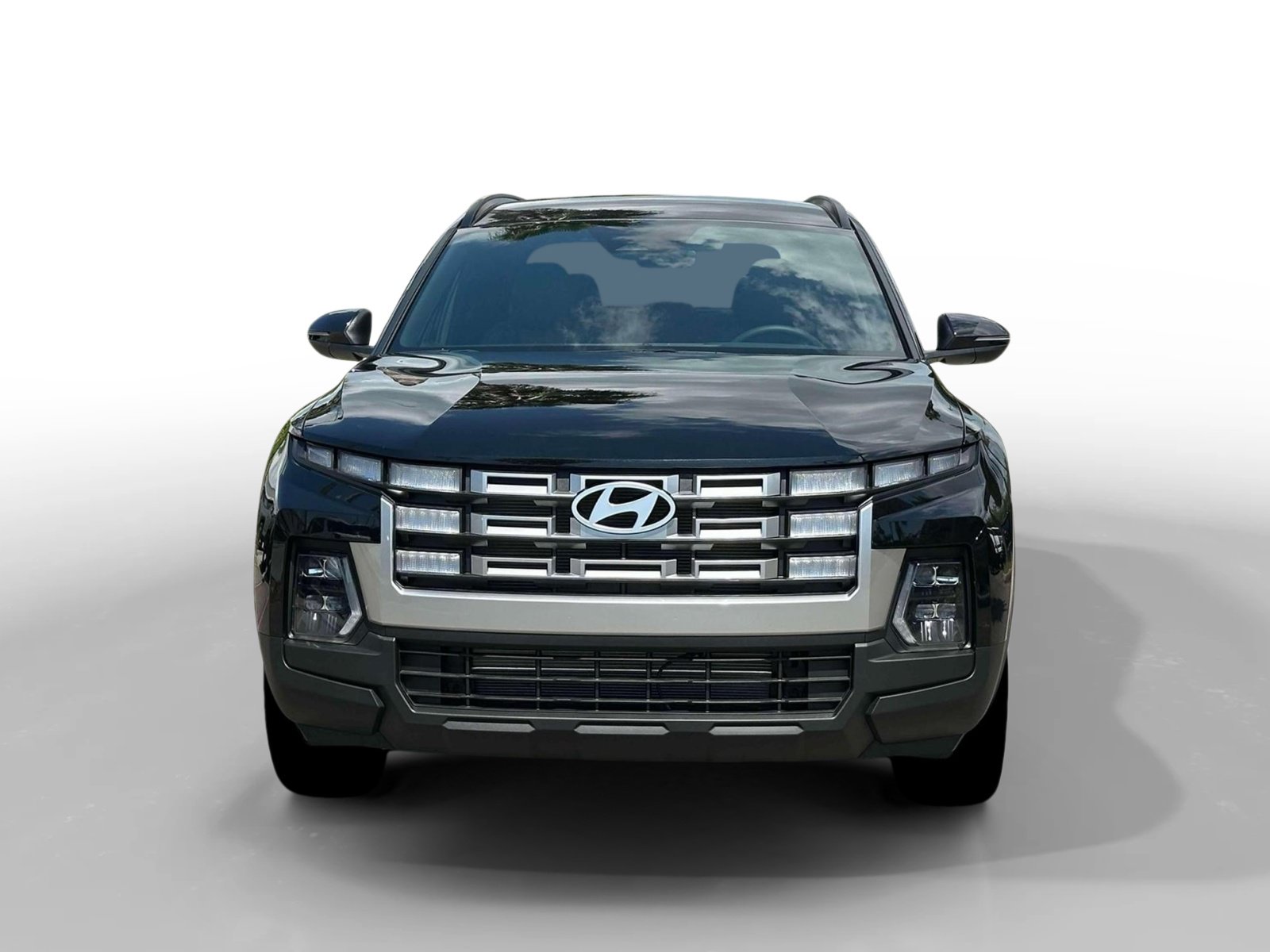 New 2026 Hyundai Santa Cruz SEL FWD image 12