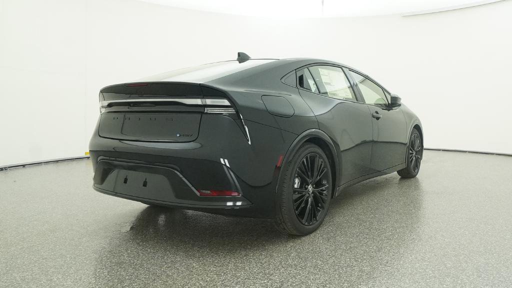 New 2026 Toyota Prius Plug-In Hybrid image 20