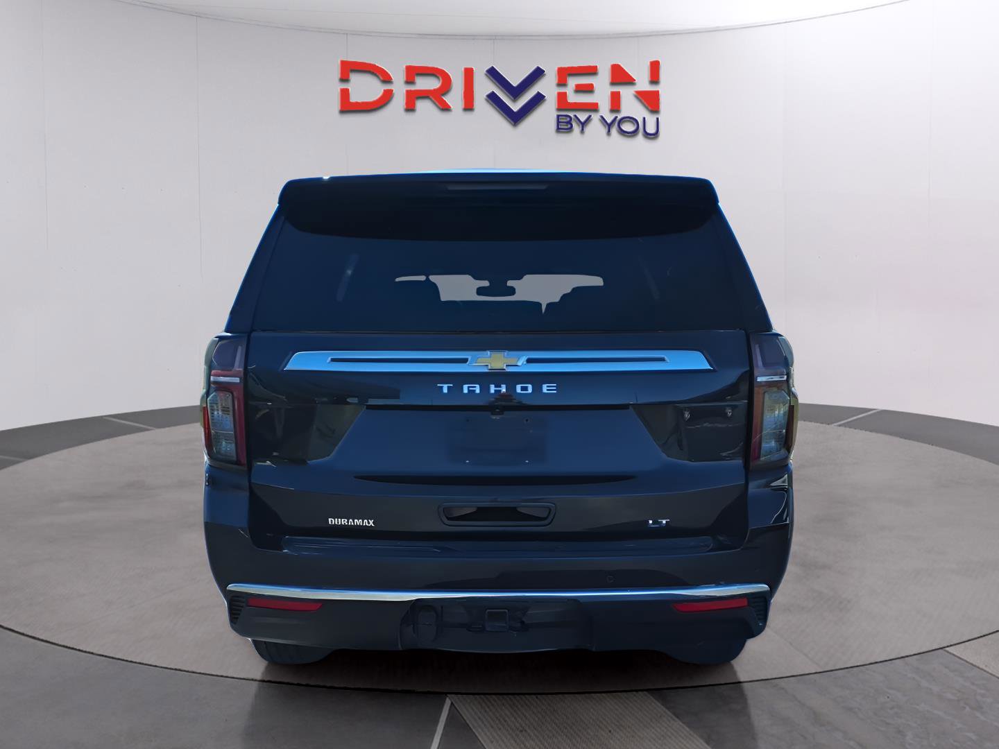 Used 2022 Chevrolet Tahoe LT image 6