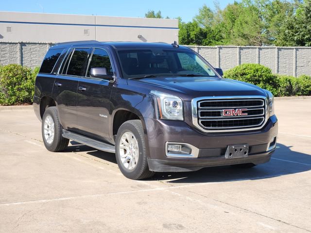 Used 2016 GMC Yukon SLT w/ Open Road Package image 3
