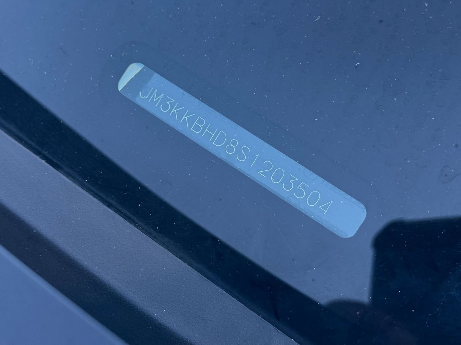 Used 2025 MAZDA CX-90 3.3 Turbo w/ Preferred Package image 29