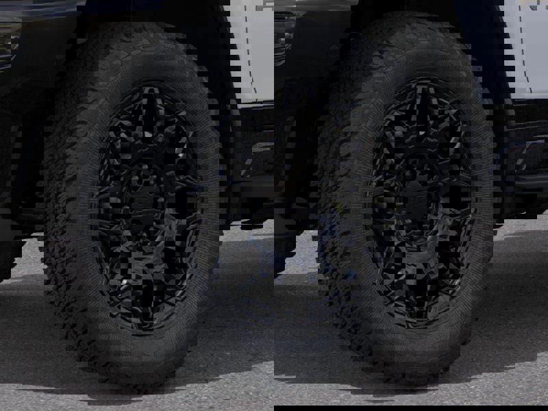 New 2025 GMC Hummer EV 2X image 9