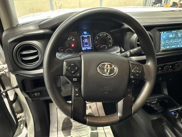 Used 2019 Toyota Tacoma SR w/ SR Convenience Package RWD image 16