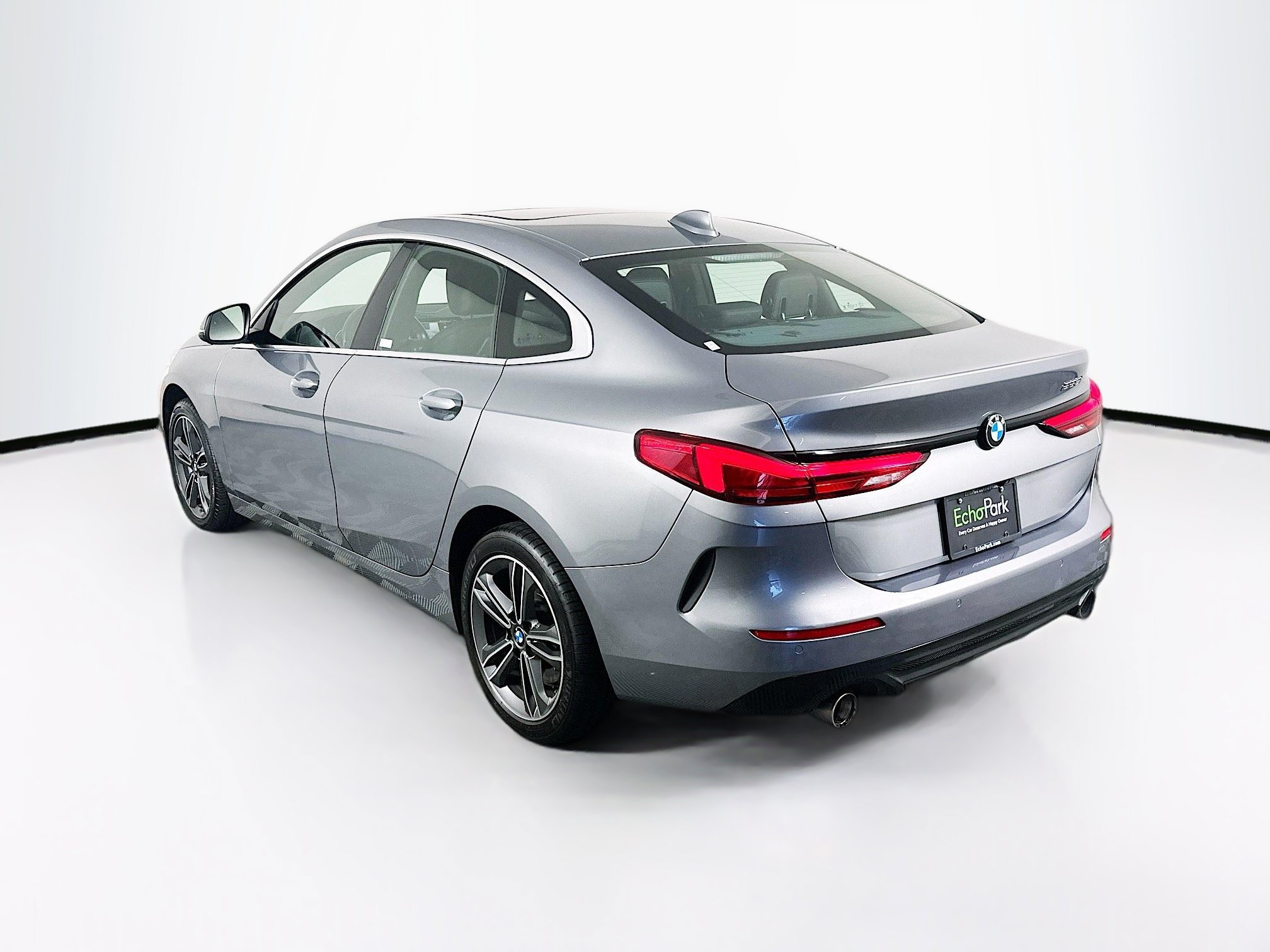 Used 2024 BMW 228i Gran Coupe FWD image 5