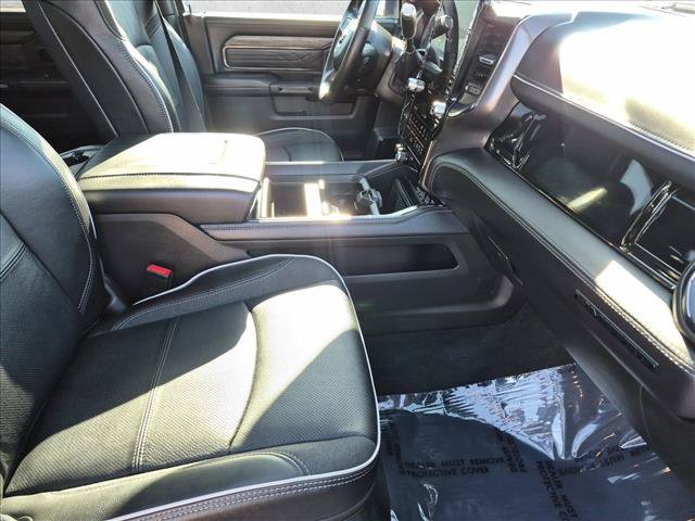 Used 2026 RAM 2500 Limited AWD/4WD image 21