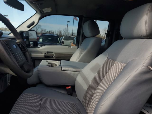 Used 2016 Ford F350 XLT w/ XLT Value Package image 10