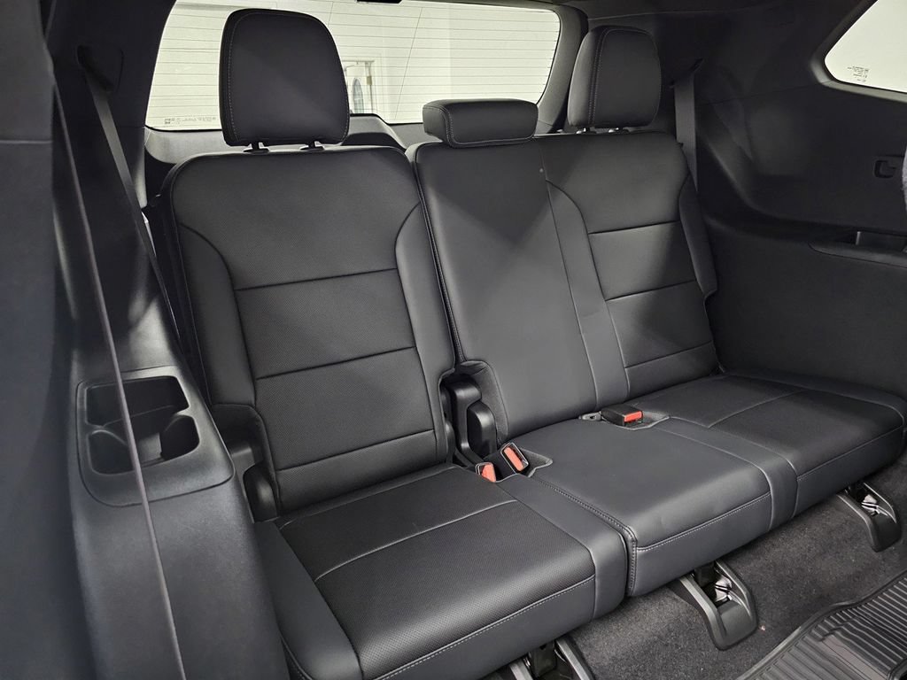 New 2027 Buick Enclave Preferred w/ Power Package AWD/4WD image 28