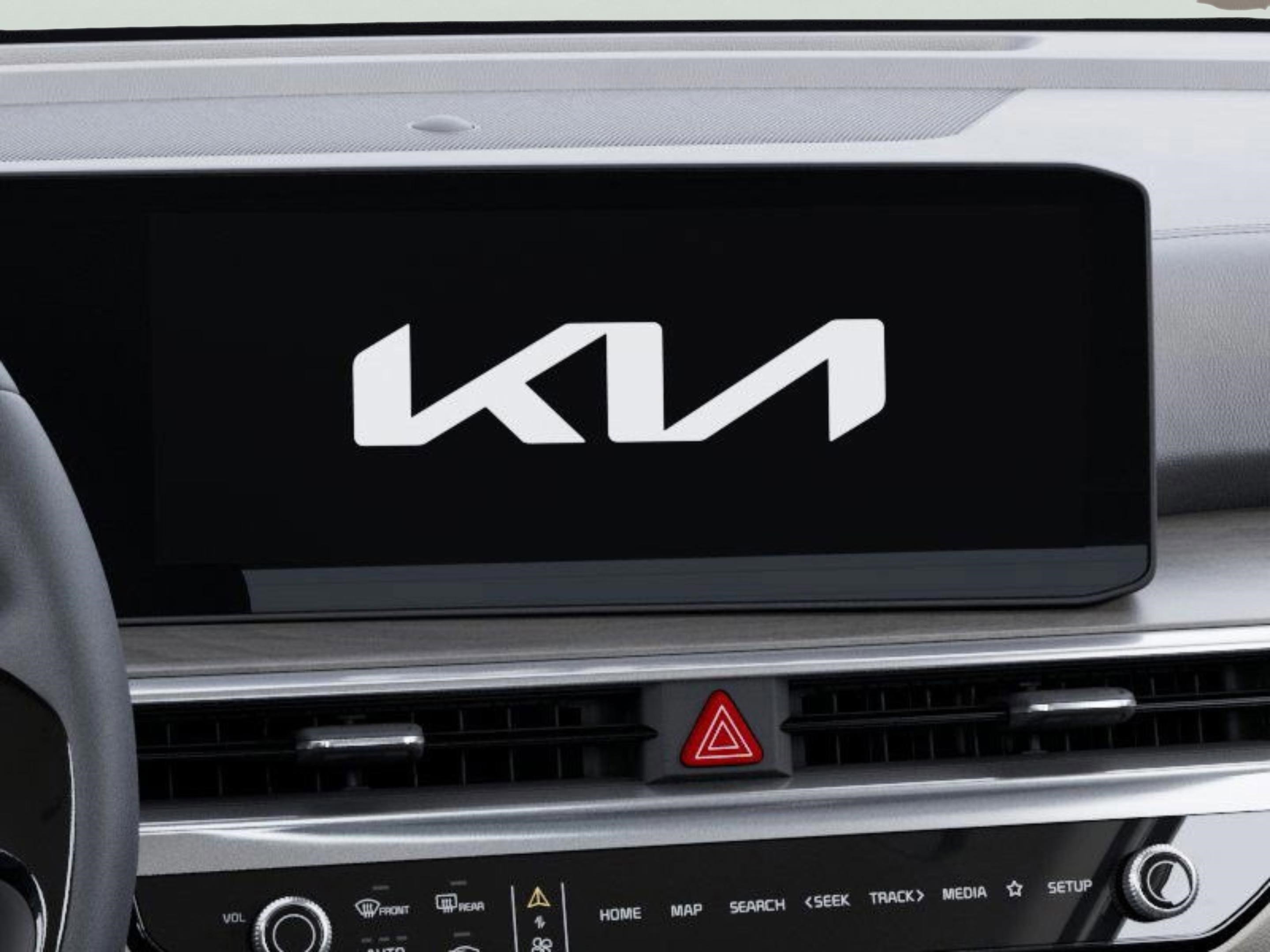 New 2026 Kia Sorento SX image 15