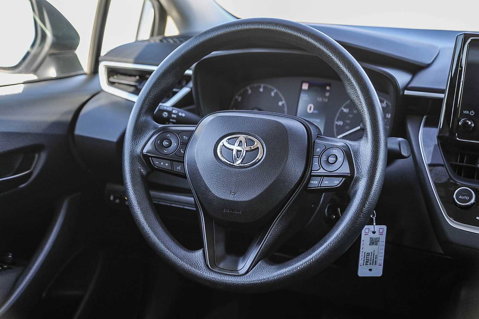 Certified 2023 Toyota Corolla LE image 16