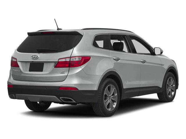 Used 2013 Hyundai Santa Fe Limited AWD/4WD image 5