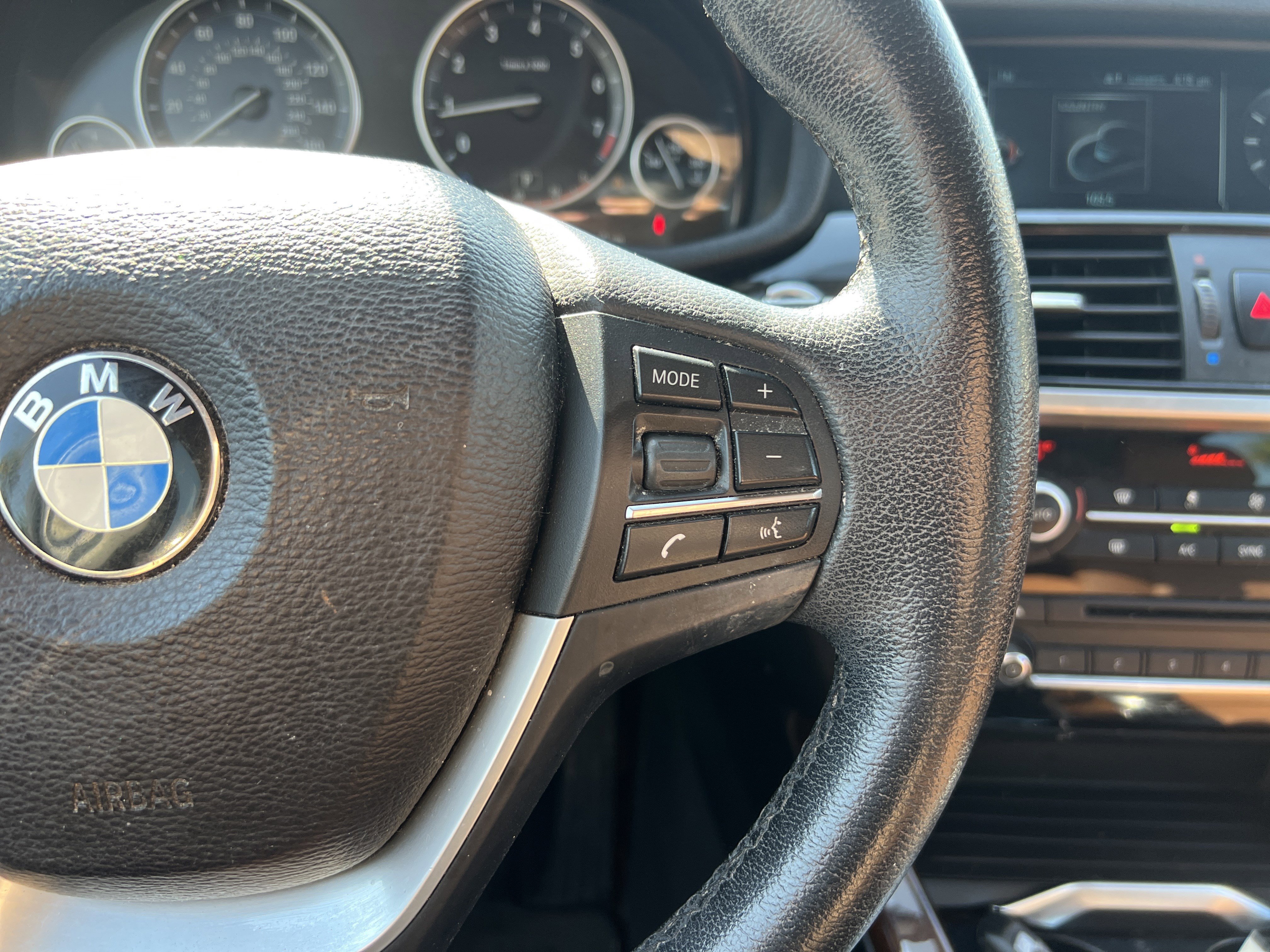 Used 2017 BMW X3 xDrive28i AWD/4WD image 20