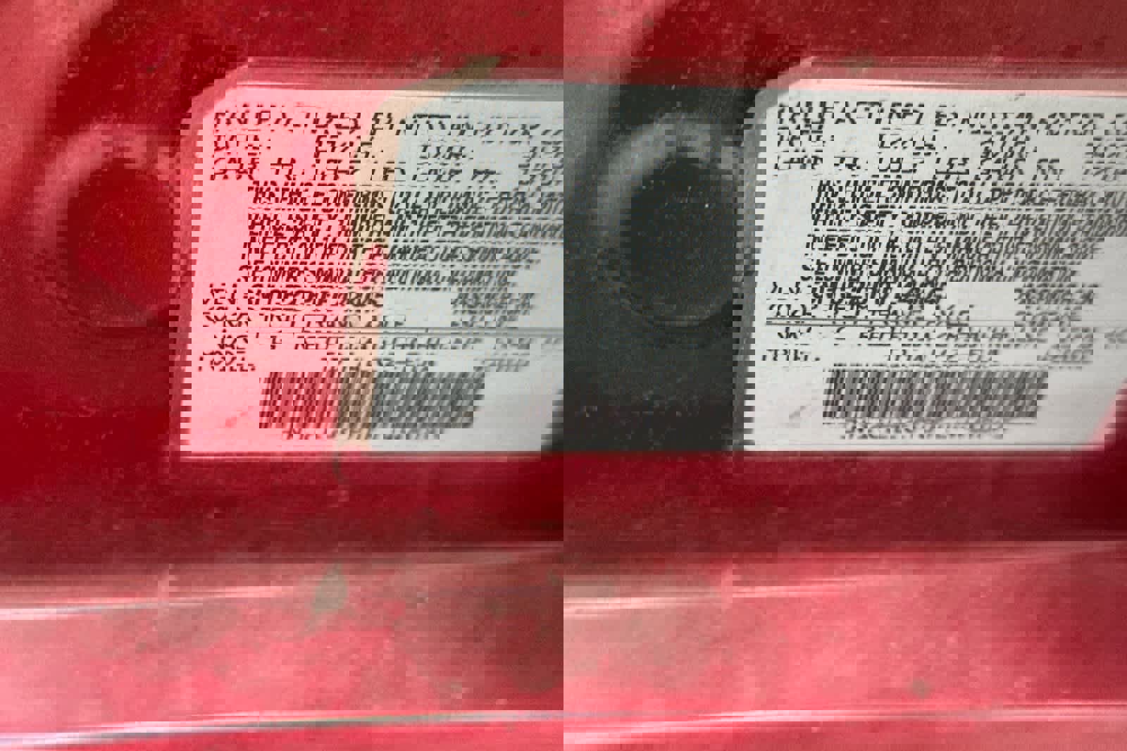 Used 2015 Nissan Versa Note S Plus image 26