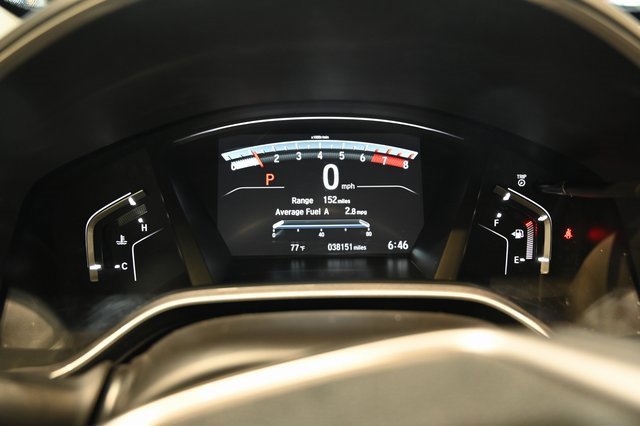 Used 2022 Honda CR-V EX-L image 27