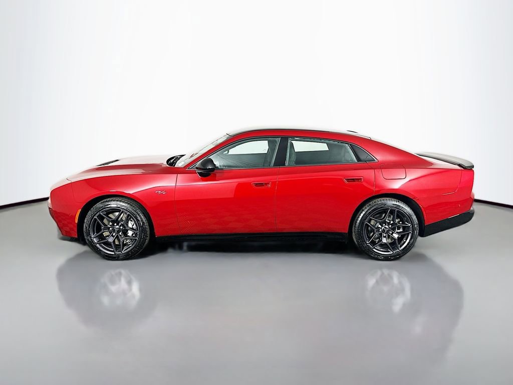 New 2026 Dodge Charger R/T image 4