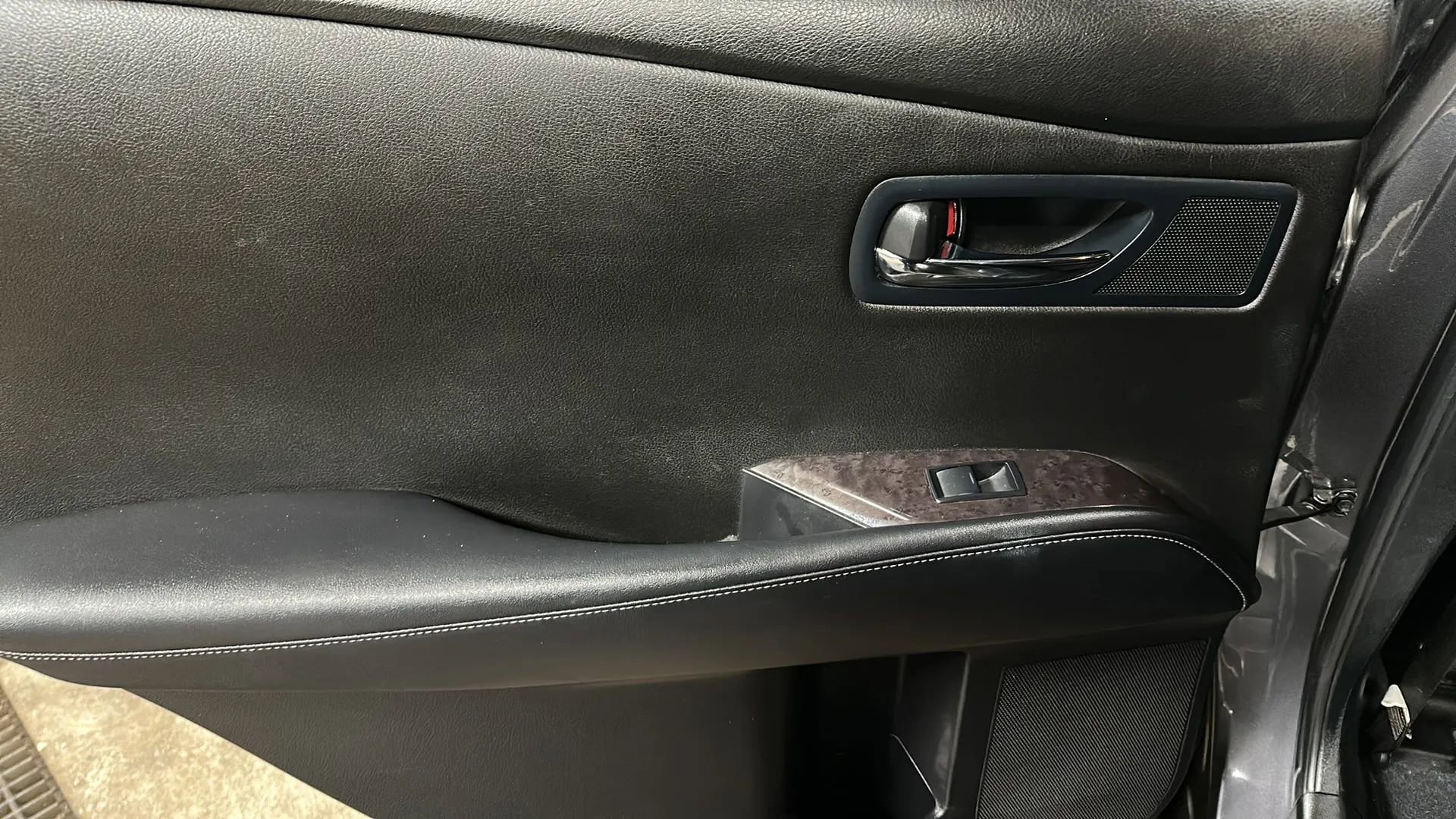 Used 2013 Lexus RX 350 F Sport image 12