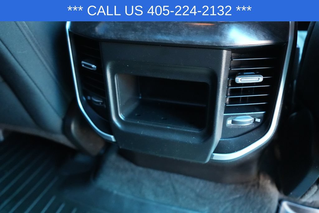 Used 2021 RAM 1500 Big Horn AWD/4WD image 28