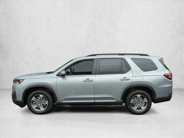 New 2026 Honda Pilot EX-L image 5