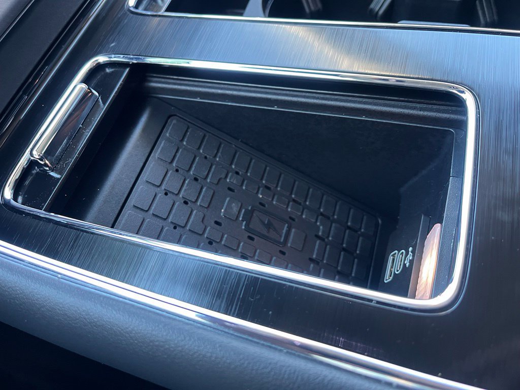 Used 2026 Lincoln Aviator AWD image 36