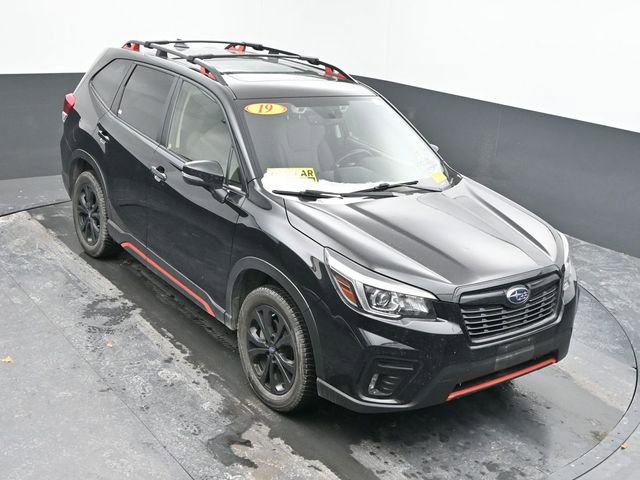 Used 2019 Subaru Forester Sport w/ Popular Package #2 image 37