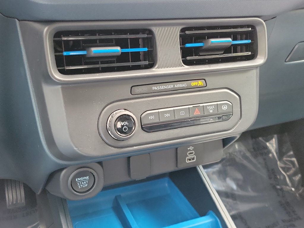 Certified 2026 Ford Maverick XLT AWD/4WD image 23