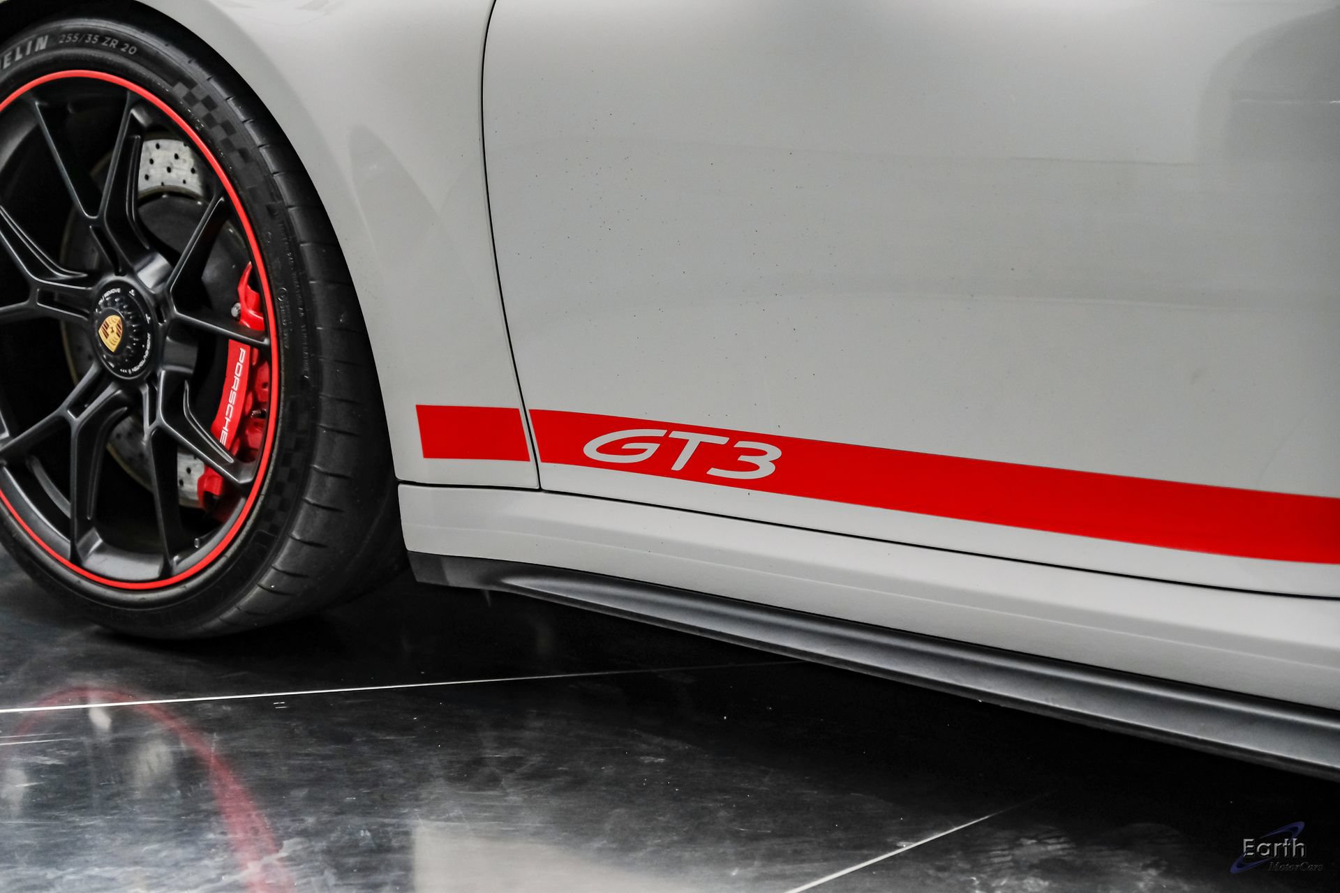 Used 2022 Porsche 911 GT3 RWD image 42