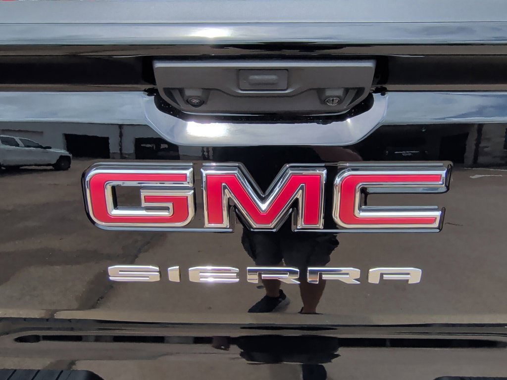 New 2026 GMC Sierra 1500 Elevation AWD/4WD image 43