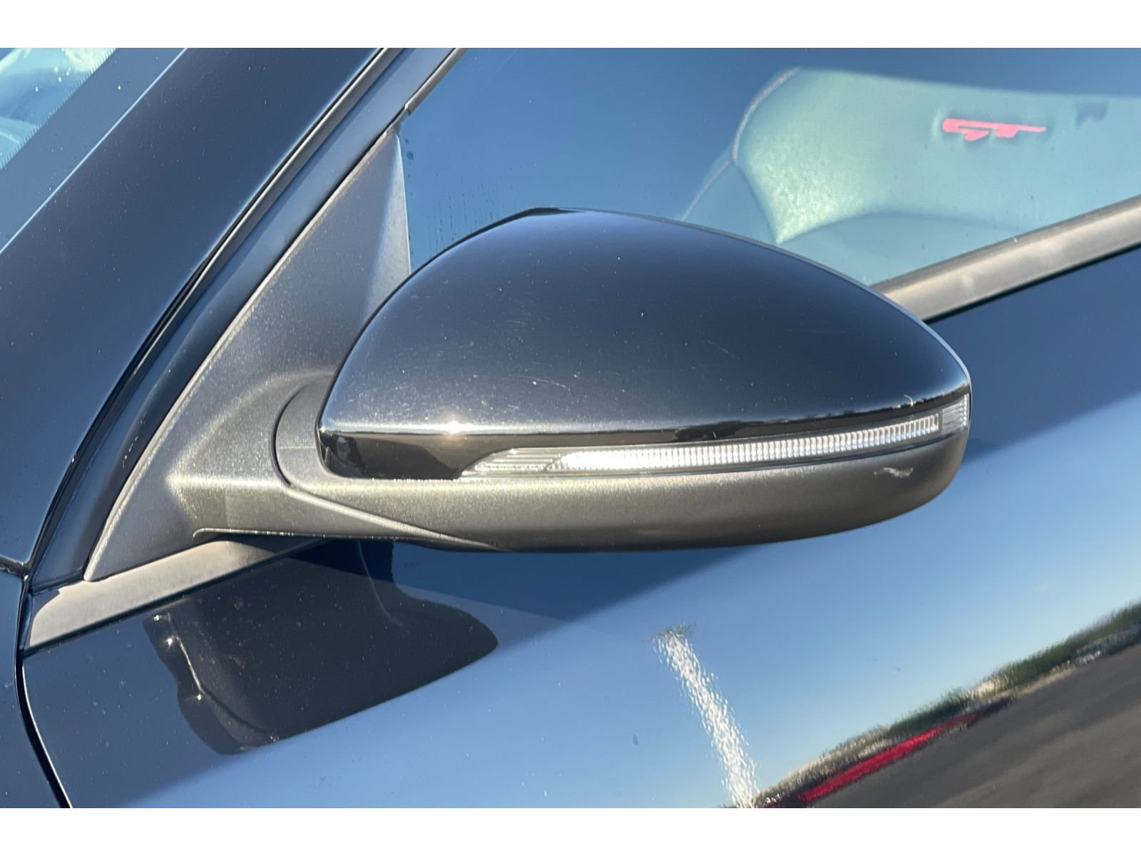 Used 2022 Kia Forte GT FWD image 12