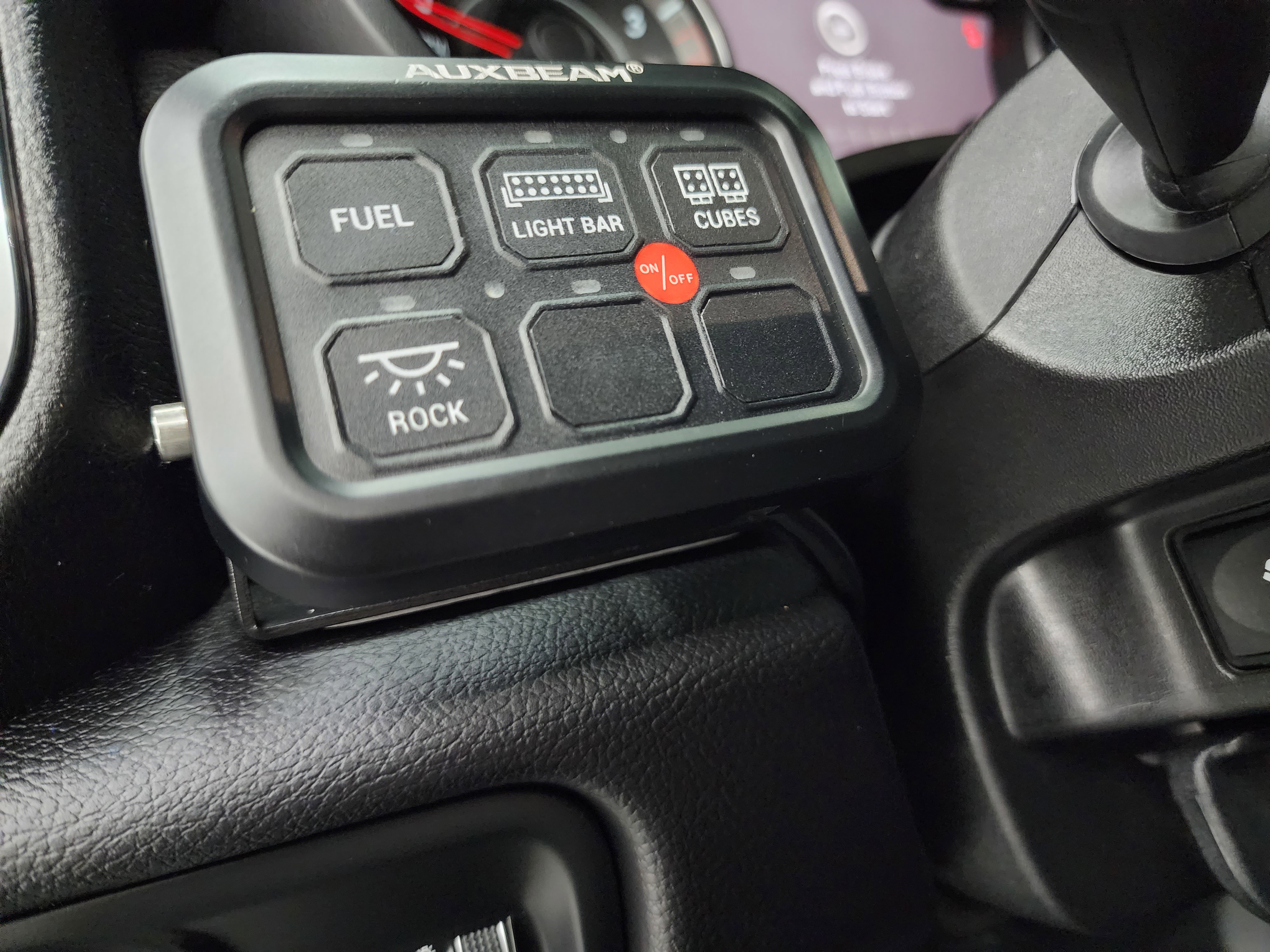 Used 2021 RAM 3500 Laramie w/ Night Edition image 47