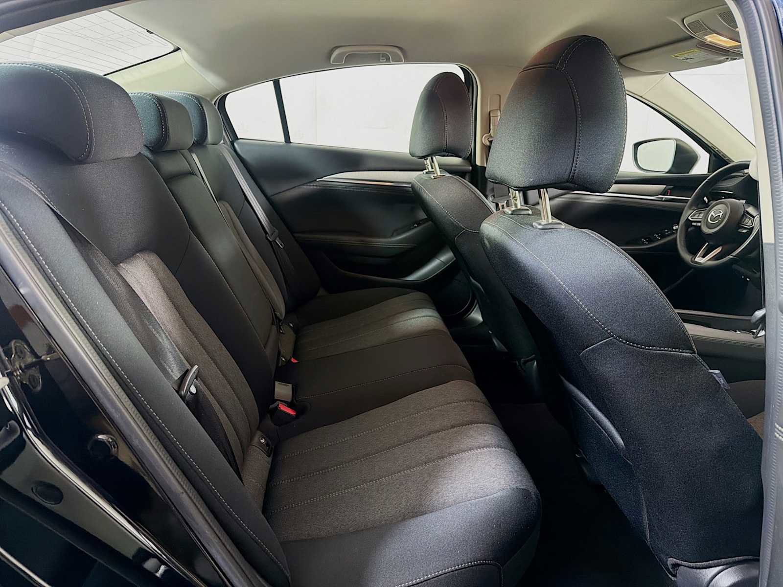 Used 2020 MAZDA MAZDA6 Sport FWD image 22